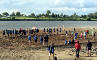 Beachhandball