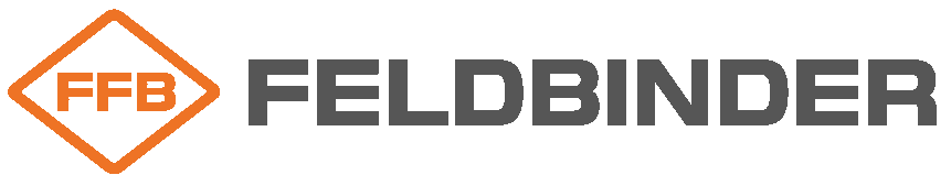 Logo Feldbinder